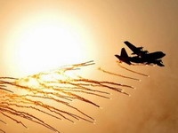 Пять человек погибли в результате падения самолета в Италии