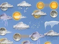 Аномально теплая погода сохранится на этой неделе