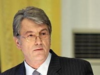 Президент Украины попросил сограждан "выйти из блуда"