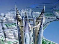 В Москве построят белорусские торговые центры