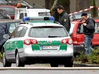 Мюнхенская полиция обыскала дома подозреваемых в шпионаже китайцев