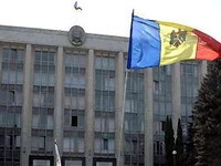 Новые выборы президента Молдавии могут состояться 7 декабря