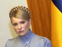 Тимошенко отвергла обвинения в печатании "антигриппозных" денег