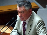 Бывший мэр Киева насмерть сбил человека