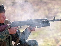 Киев раздражен смертью украинца на границе с Россией