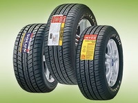 Евросоюз разработал новую маркировку шин