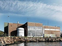 В Осло запущена первая электростанция, вырабатывающая энергию из соли
