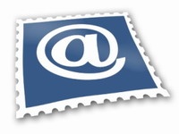 Email с марками заменит почту