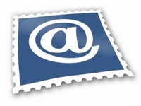 Email с марками заменит почту Email с марками заменит почту