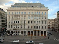 Венские отели в октябре приняли рекордное число туристов