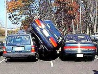 Вслед за очередью на квартиры в Минске появилась очередь на парковки