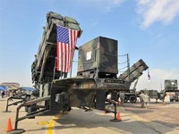 США и Польша договорились о размещении ракет Patriot под Варшавой
