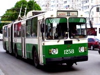 Контролерам в общественном транспорте Кишинева развязали руки