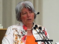 Вице-спикера ландтага Бранденбурга обвинили в стукачестве