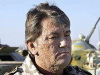 В отравлении Ющенко заподозрили генерала ФСБ