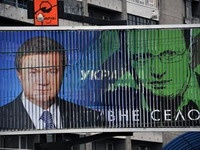 Назначены сроки теледебатов кандидатов в президенты Украины