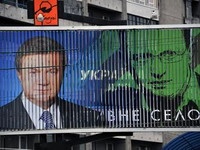 Назначены сроки теледебатов кандидатов в президенты Украины Назначены сроки теледебатов кандидатов в президенты Украины