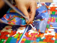 80 процентов немцев купят рождественские подарки через интернет