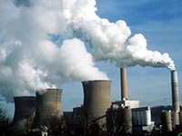 В Дании мошенники заработали миллиарды долларов на парниковых газах