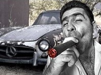 Немецкие делки заработали на утильном авто 125 млн евро