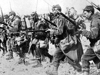 Германия полностью расплатится за Первую мировую только в октябре 2010 года