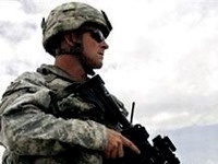 Польша увеличит военное присутствие в Афганистане 