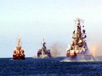 Черноморский флот не уйдёт из Украины в 2017 году