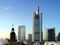Банки Германии готовы расширить кредитование бизнеса 