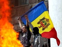 Молдавский эксперт: Апрельские беспорядки в Кишиневе были организованы спецслужбами Молдавии по указанию властей