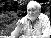Умер Вячеслав Тихонов