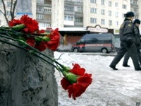 Число жертв пожара в Перми выросло до 112 человек