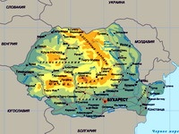 В Румынии оба кандидата в президенты объявили себя победителями выборов
