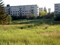 Латвия решила продать советский военный городок за 323 тысячи долларов