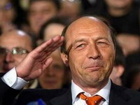 Действующий президент Румынии Траян Бэсеску избран на второй срок Действующий президент Румынии Траян Бэсеску избран на второй срок