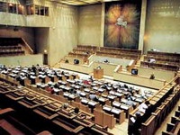 Бывшие президенты Литвы предстали перед парламентской комиссией