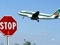 Alitalia распродаст коллекцию картин для расплаты с долгами