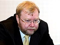 Бывший советник Саакашвили получил орден Белой розы