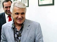 Партия Литвина потребовала от Ющенко сняться с выборов