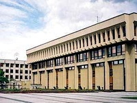 Сейм Литвы принял бюджет с рекордным дефицитом Сейм Литвы принял бюджет с рекордным дефицитом