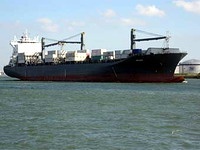 Украинская разведка назвала сумму выкупа за "Ариану"
