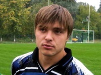 Александр Епуряну — лучший футболист Молдовы