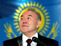 Казахстан запустил газопровод в Китай в обход России