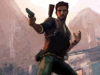 Uncharted 2 признана лучшей игрой 2009 года