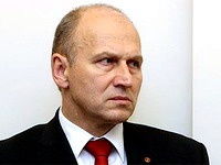 Шеф литовской спецслужбы подал в отставку