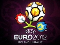 В Киеве представили логотип Евро-2012