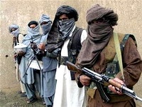 Американским школьникам не разрешили изображать талибов