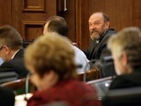 Сейм Латвии отказался закрепить права русскоязычных пациентов