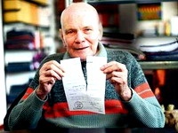 Немцу не разрешили разводиться из-за преклонного возраста