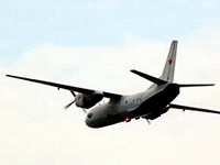 Литва обвинила Россию в нарушении воздушного пространства