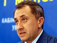 ВВП Украины в 2009 году сократится на 12 процентов